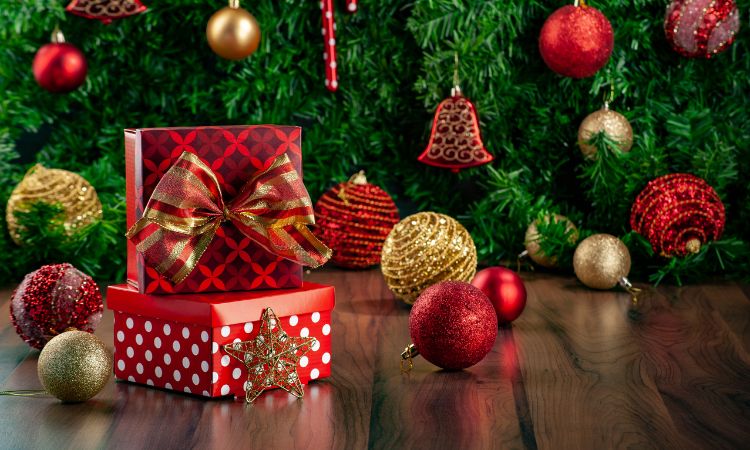 Ideas para hacer adornos navideños caseros