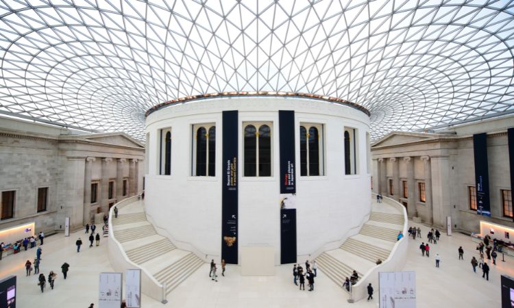 Conoce el Día Internacional de los museos y sus características