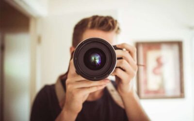 Explicamos qué es la fotografía conceptual y cómo practicarla