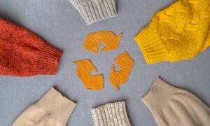 Descubre la moda ecológica y sus características